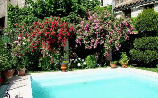 Chambre d'hotes Chez Delphine