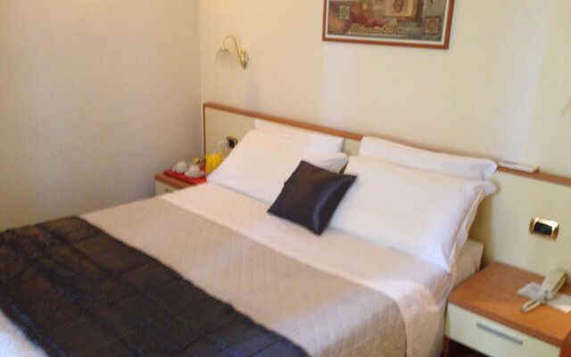 Hotel Angelica Florence