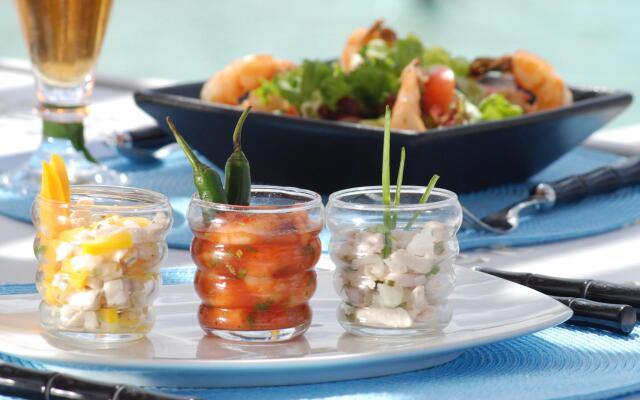 InterContinental Presidente Cozumel Resort Spa by IHG