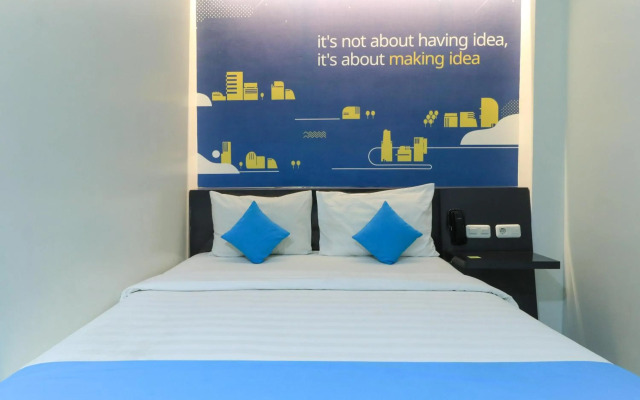 Hotel Berlian International