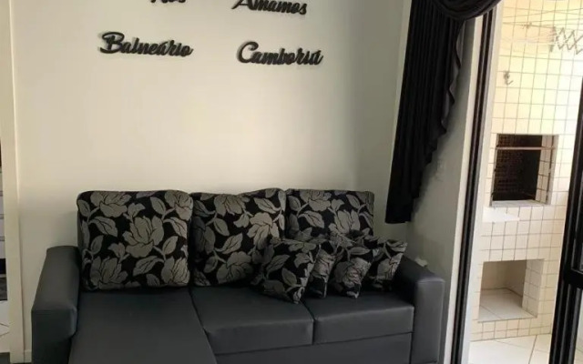 Apartamento Praia Central
