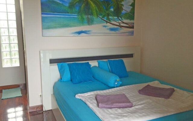 2 Pools Huge Seaview Pool - Villa Serena