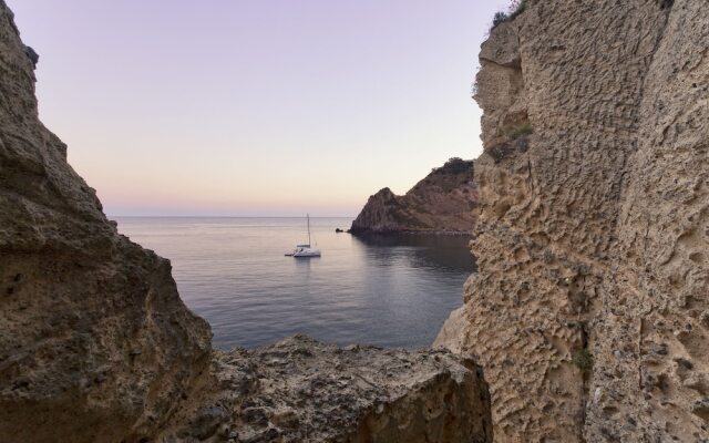 Costa Del Capitano Seaside Villas