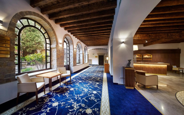 Hotel Convent - Hotel & Resort Adria Ankaran
