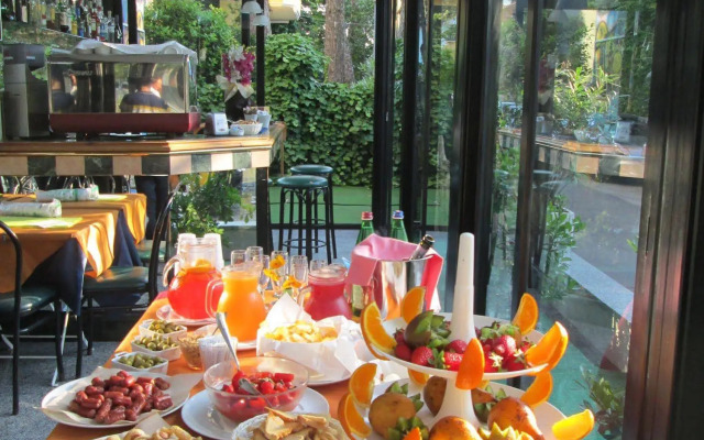 Hotel Solemar