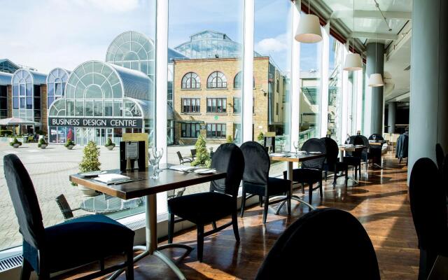 Hilton London Angel Islington