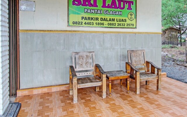 SPOT ON 92220 Sari Laut