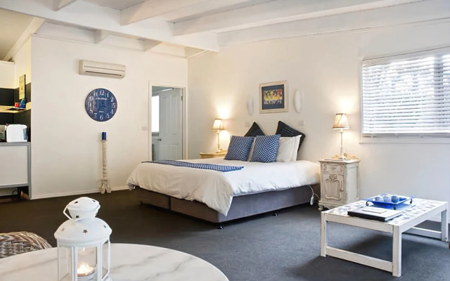 Bellarine Day Spa & Retreat