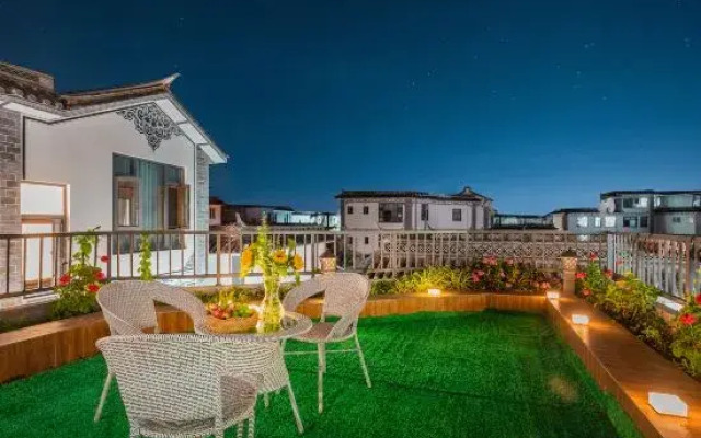 Mufeng Tea House   (Caicun Branch)