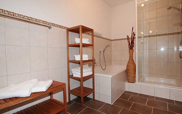 Apartment Höferau Kappl
