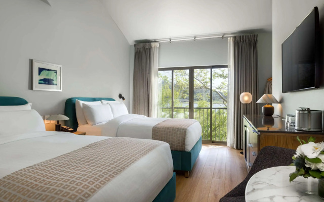 Acqua Hotel