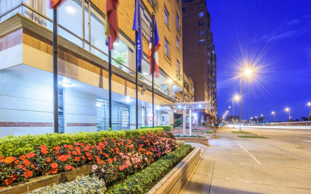 San Pablo Hotel