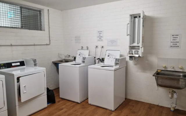 Seadream Studios at Mandurah Gate Resort