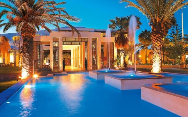 Grecotel Creta Palace