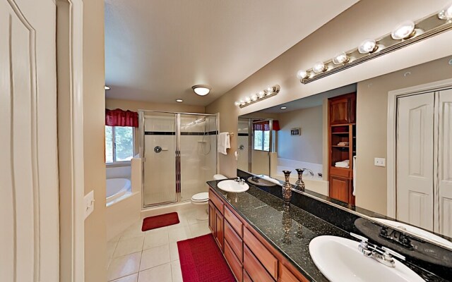 1929oaks 3 Bedroom Home