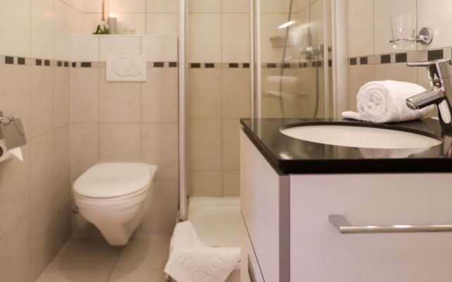 Les Cimes Blanches 102 A