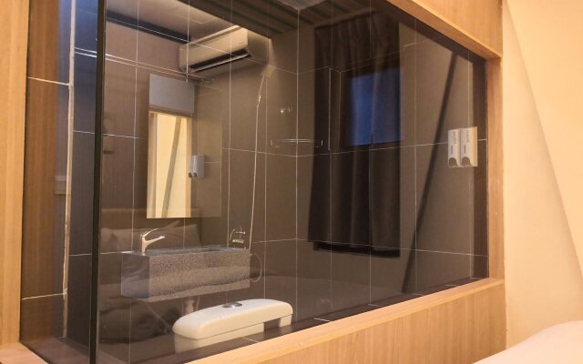 Vivids Hotel