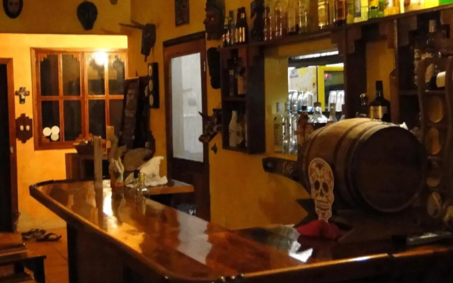 Mayan Beach Garden Inn