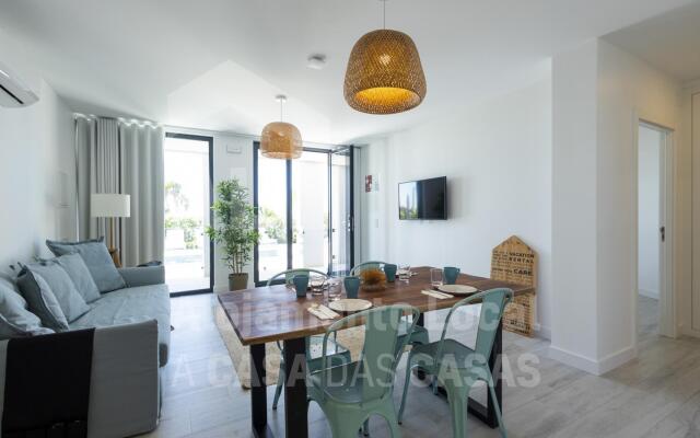 Riba.mar Bluevillas 1.3 by ACasaDasCasas