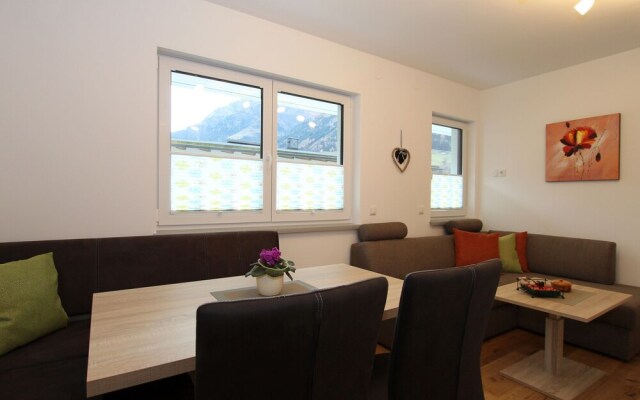 Modern Apartment Near Ski Area in Mittersill