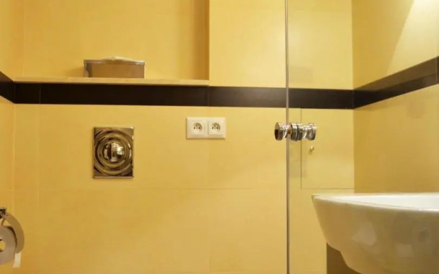 Apartament Dominikański