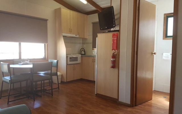 All Seasons Holiday Park