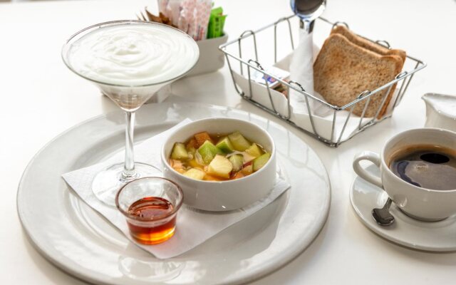 Urban Chic Boutique Hotel