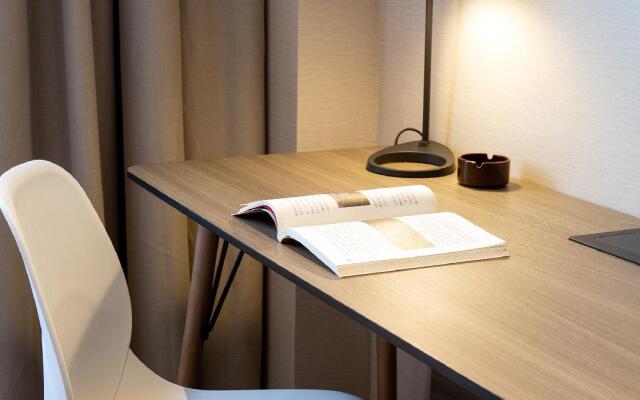 Hanting Hotel Changsha Railway Station Metro Station