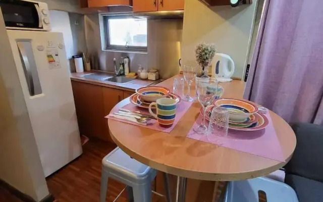 Apartamentos Lujosuites