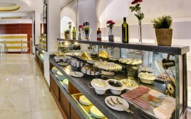Golden Dune Hotel Riyadh