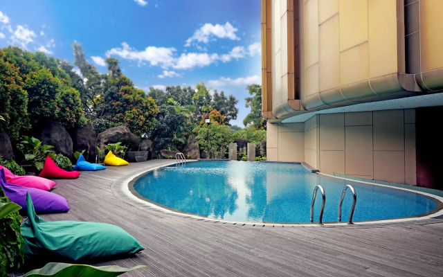 Grand Soll Marina Hotel
