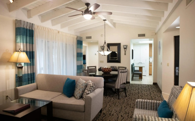Scottsdale Camelback Resort
