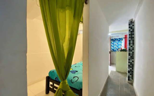 Casa Turística los Doce Apostoles