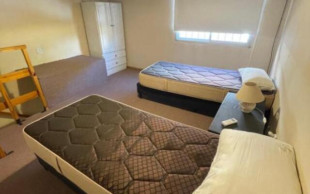 Apartamentos La escondida