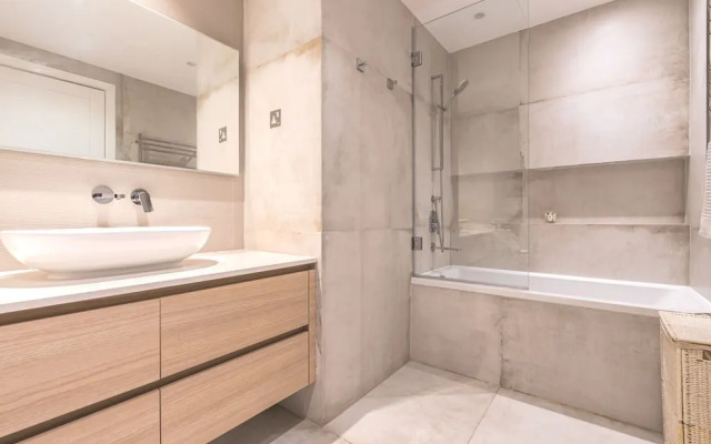 Palm Jumeirah 3 Beds Townhouse With Atlantis Views