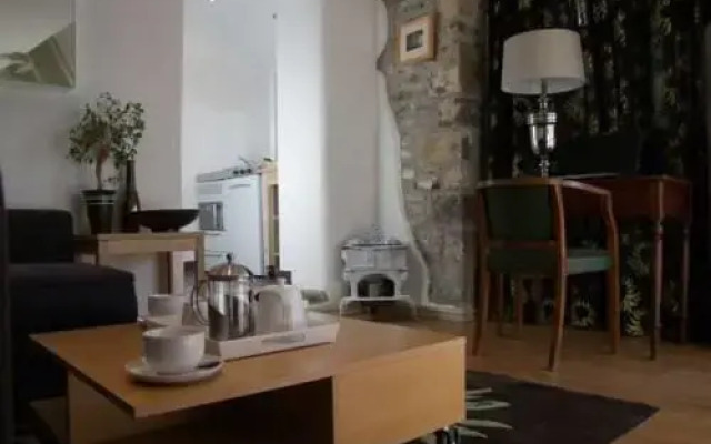 Hay Loft