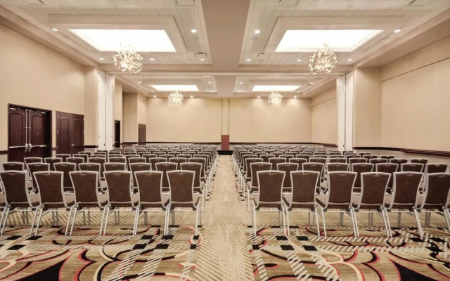 Embassy Suites Tuscaloosa Downtown