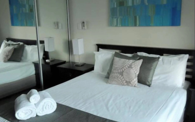 Airlie Central Apartments