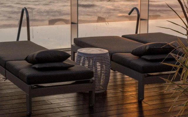 Maçarico Beach Hotel