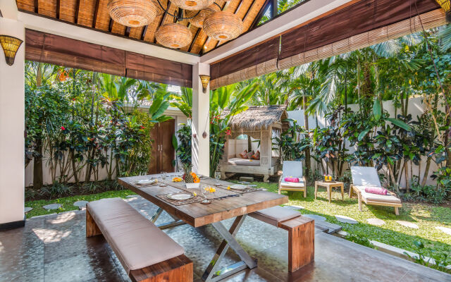 Villa Koala