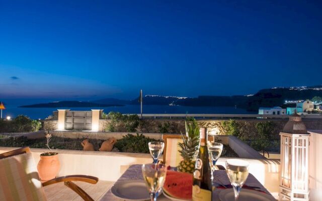 Zeus Residence
