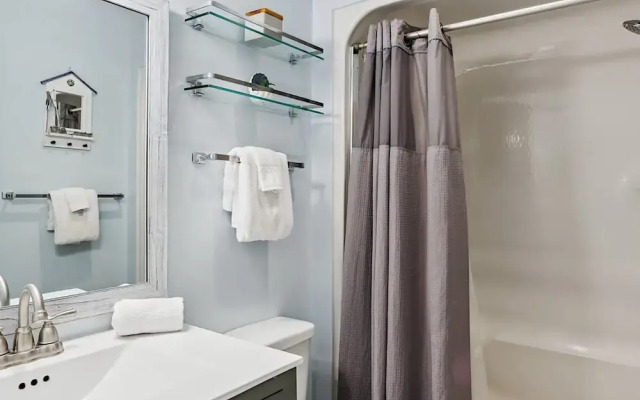 Ocean View 3BR Condo-amenities Free Tix