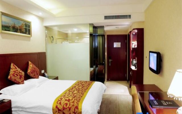 Ruidu Hotel Chain  Wuma  Street Renmin  Road  Branch