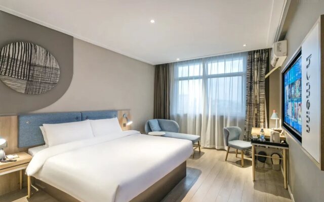 Home Inn Fengqiao Suzhou