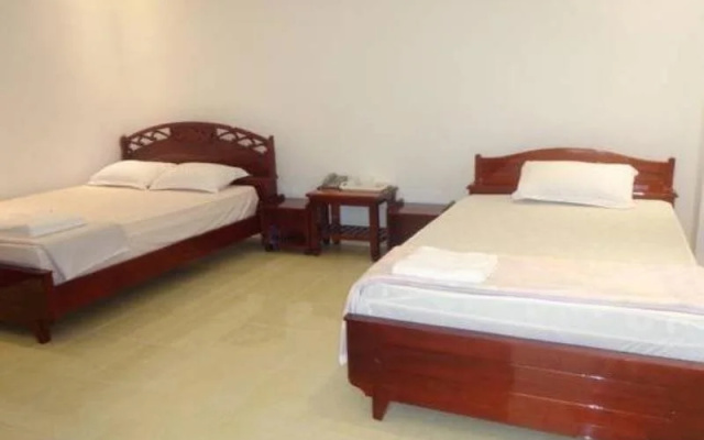 Pansy Hotel Kien Giang