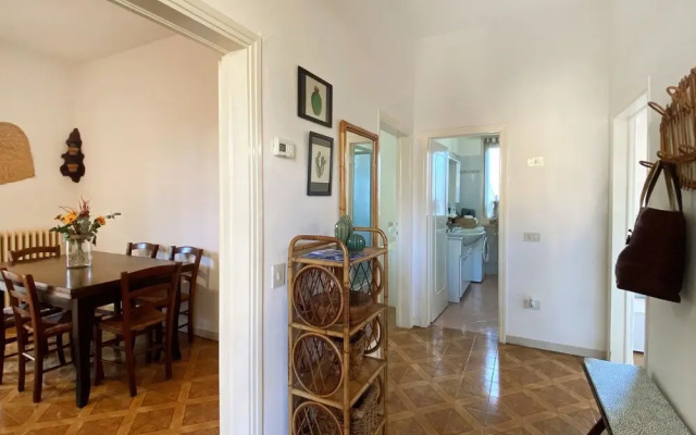 Casa di Nora Rosignano Solvay-castiglioncello