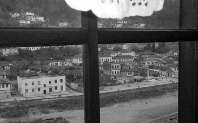 Guesthouse Villa Rosa Berat