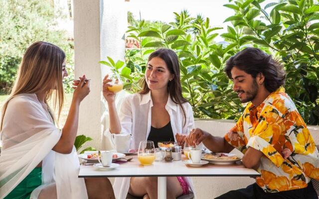 NoHa Lifestyle Hotel