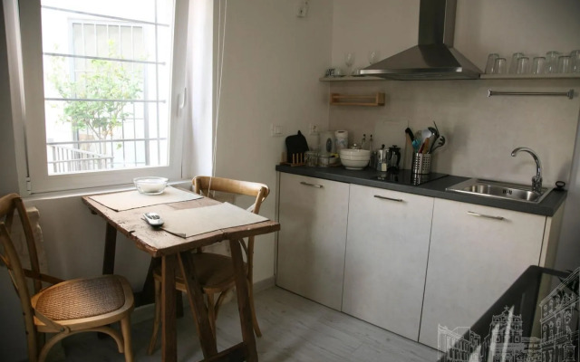 Lanterne Magiche Ortigia Depandances