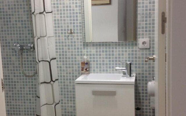 Albergue Santiago Apostol